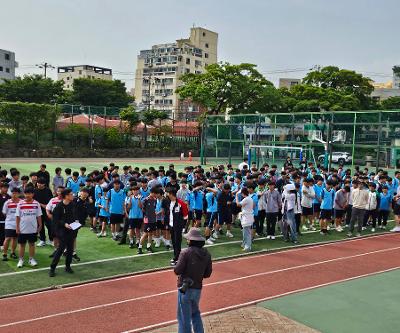 2025 한마음 축제 실시