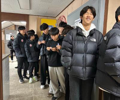 Escape the Classroom 방탈출게임방 운영