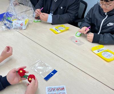 ‘기억을 꽃피우다’ 4·3 교육주간 운영