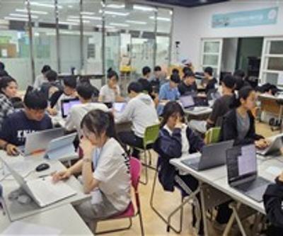 무한상상 STEAM 교실