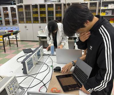 글로벌 과제연구 연구 운영