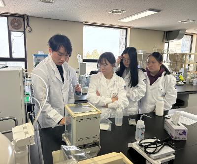 2026학년도 과학기술탐방