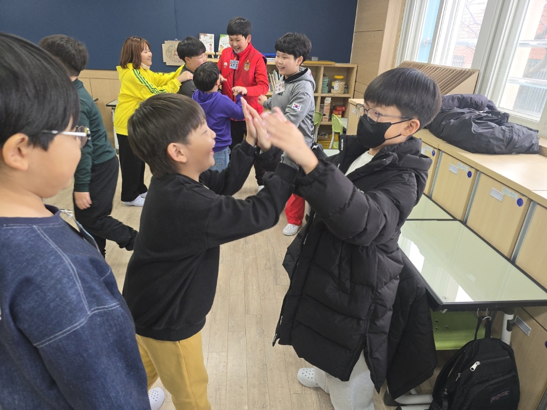 길프로젝트