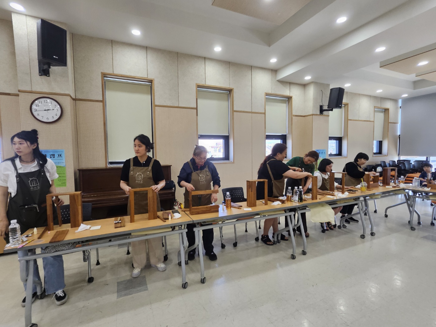 찾아가는 학부모 교실_2단선반 만들기03