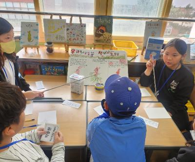 신광초, 제37돌 개교기념일 맞아 ‘빛나는 신광’ 주간 운영   