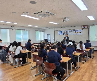 2026 공동실습소 3회차 입소교육