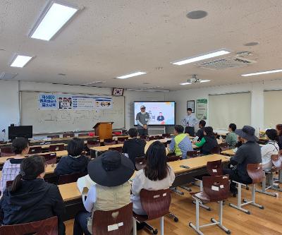 2026학년도 공동실습소 6회차 입소교육