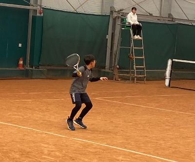 소프트테니스부, 제67회 전국유소년소프트테니스대회 참가