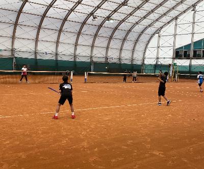 소프트테니스부, 제47회 회장기 전국소프트테니스대회 참가