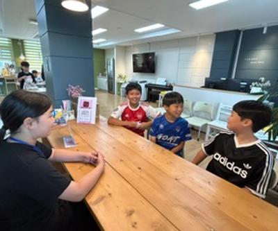 5~6학년 Wee클래스 상담 체험 주간 운영