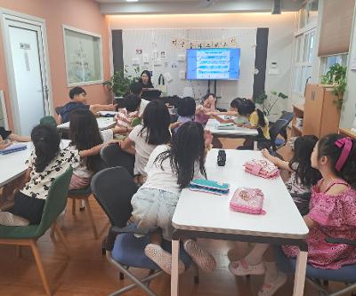 2025 학생맞춤통합교육복지 쿵짝쿵짝 음악활동 활용한 뮤직테라피 운영