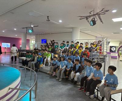 2026학년도 1-2학년 현장체험학습 실시