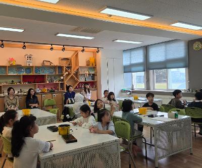  2026학년도 방과후학교 학부모 공개수업