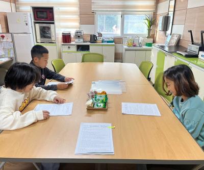 2학기 학생선수 의무교육 실시