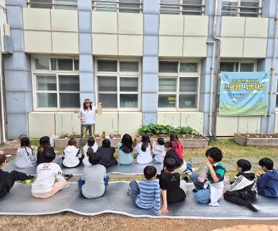 제주형 스쿨팜 사업모델 구축을 위한 제주농협 스쿨팜 시범사업(2026년 마을교육공동체 선도학교 - 4회차)