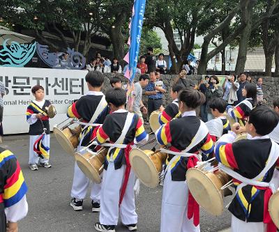 2026 세대공감 가족사랑 향사당 음악제 공연