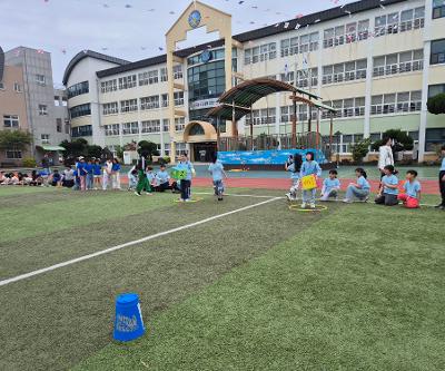 2026학년도 어린이날 기념 제동 스포츠 페스티벌 실시(3~4학년)