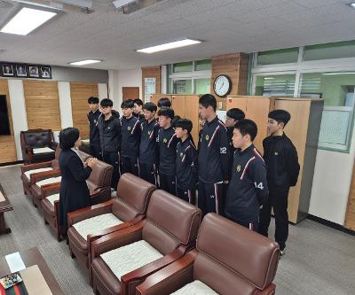 제62회 춘계 전국중고농구연맹 해남대회 학교운동부(농구) 참가