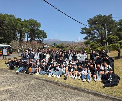 2025 같이(가치) 만드는 리더십캠프 실시