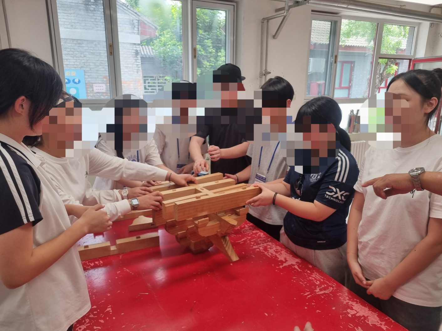 북경교류