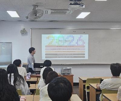 3학년부 경희대, 중앙대 입학설명
