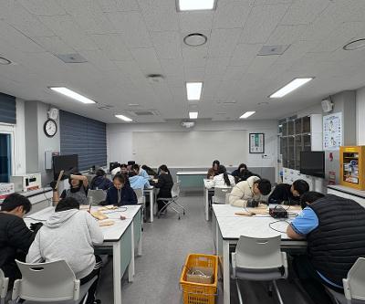 제주어·제주이해 프로그램 운영