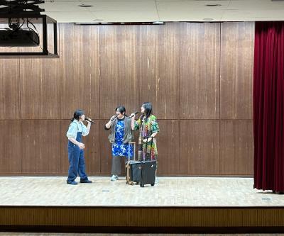 까르페디엠 Mamma Mia! 영어 뮤지컬 공연