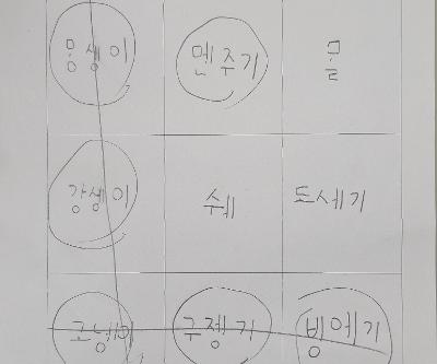 2학년 찾아가는 제주어교육 실시