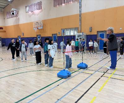 마음성장어울림프로그램 운영