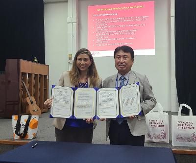 2024 단위학교 국제교류 싱가포르 국외현장체험학습