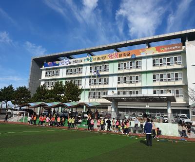 2025학년도 1학년 꿈끼탐색주간: 1학년 스포츠데이