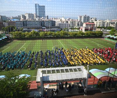 2026년 한밝스포츠축제 1일차
