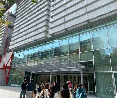 2025학년도 1학년 수학여행 4일차(10/24) 