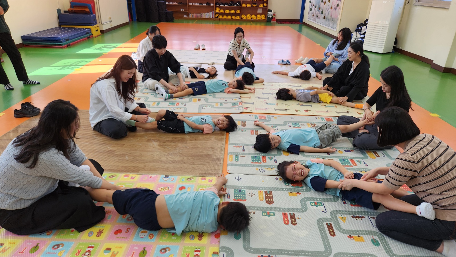 부모참여수업