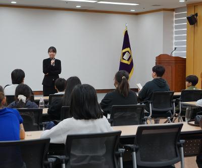 6학년 현장체험학습