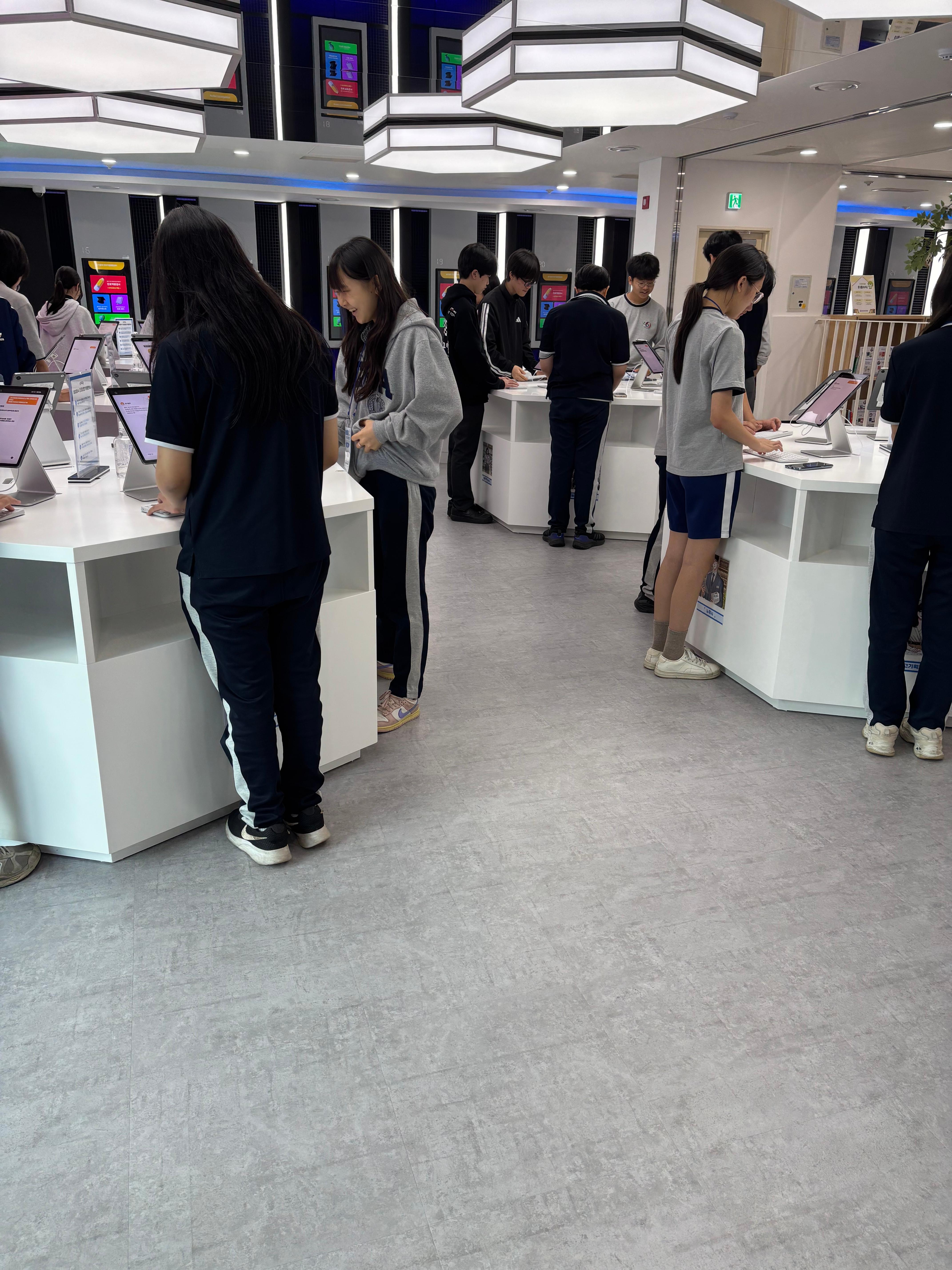 꿈키올래 진로직업체험4