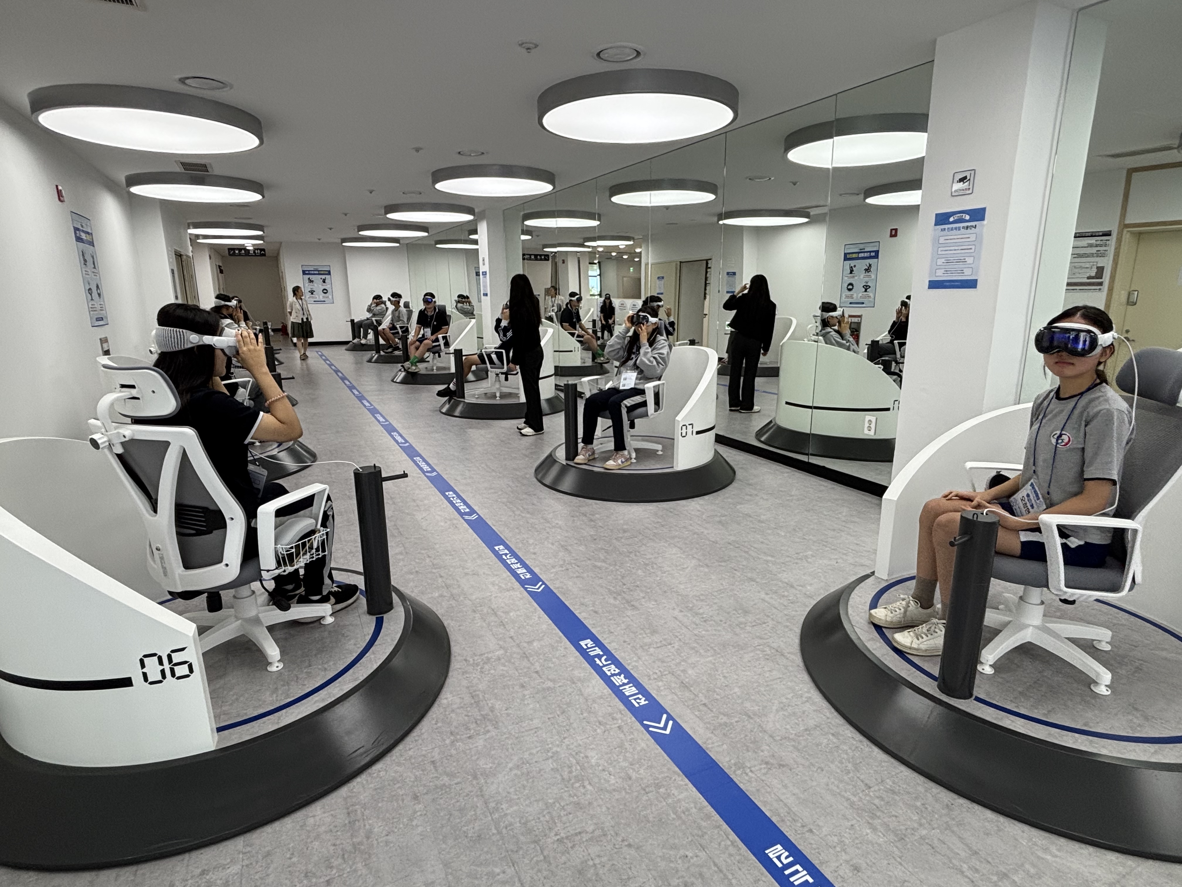 꿈키올래 진로직업체험2