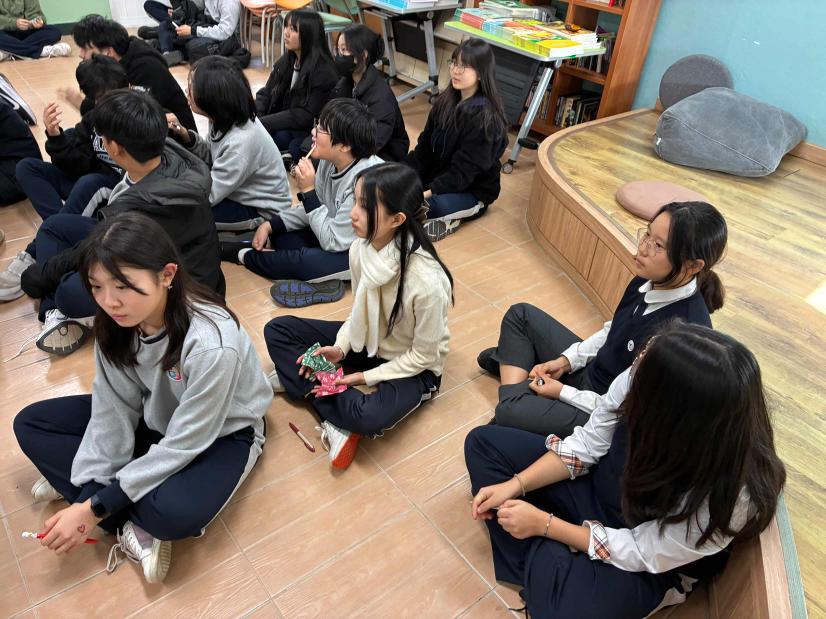 인터넷·스마트폰 과의존 및 도박 예방 교육3