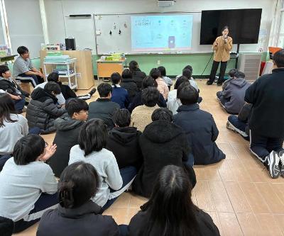 2025 하반기 디지털 OFF 일상 ON 주간 정보통신윤리교육