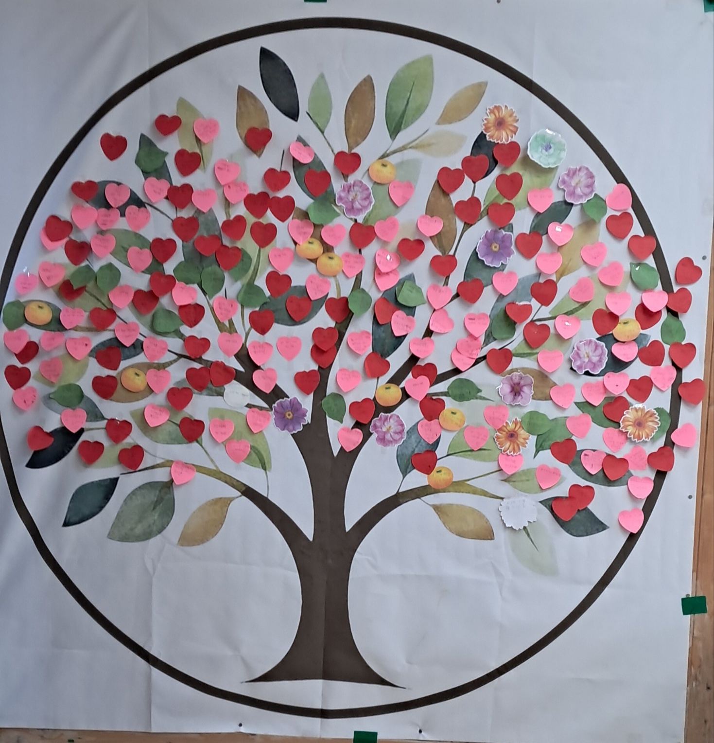 크리스마스소원이벤트1