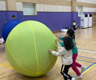 삼화초, 학교스포츠클럽 교내 리그 대회 운영