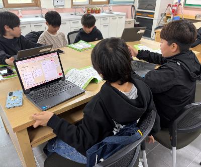 2026학년도 과학동아리 운영