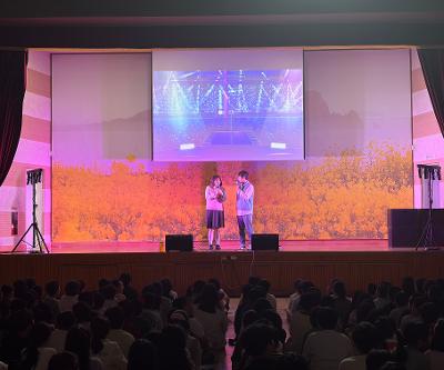 2026 학교폭력 예방 문화예술 공연 실시(3~6학년)