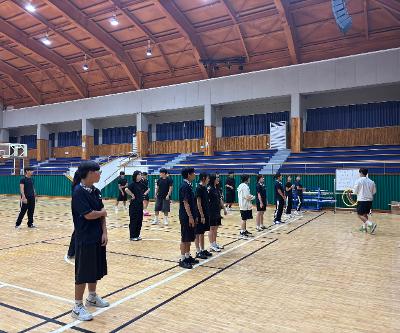 2026 건강체력교실 운영