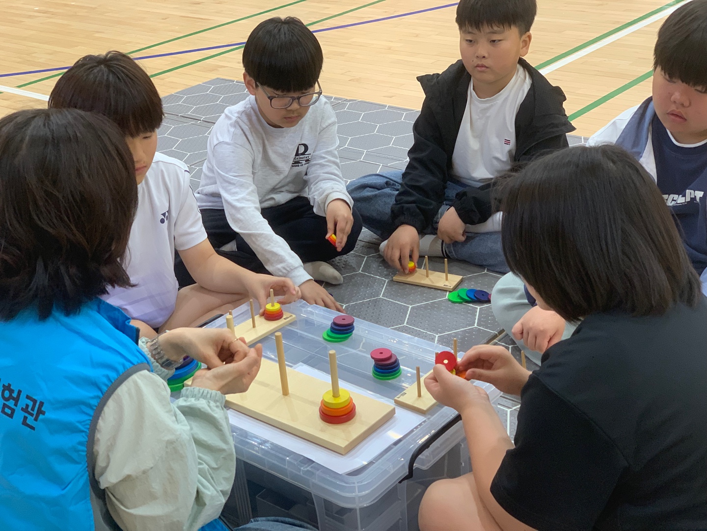 수학체험전