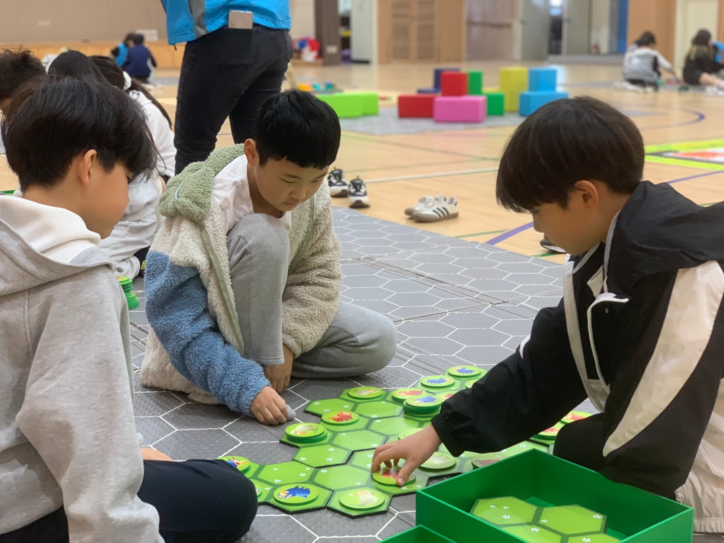 수학체험전