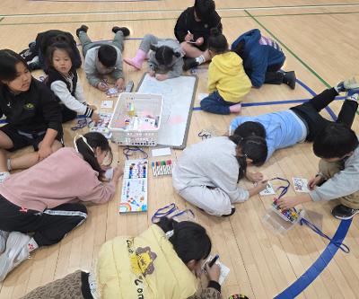 [학생다모임]함께 만드는 우리들의 시작, 학생다모임 첫 만남 운영