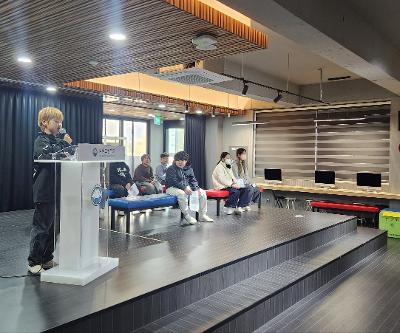 (12.11.)2026학년도 1학기 전교어린이회 선거 