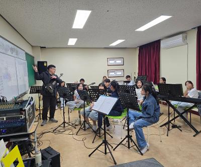 2026학년 남원초 4~6학년 무학년제 동아리 운영