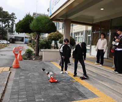 2026학년도 과학의 날 행사(과학부스 운영)